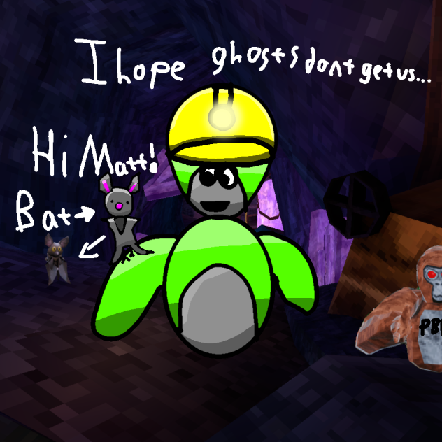 Caves gorilla tag Gorilla tag