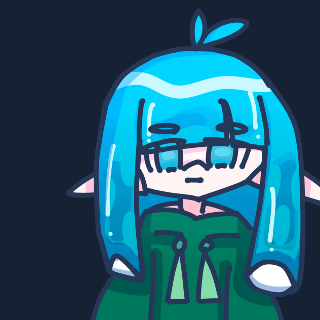 ナナシちゃん