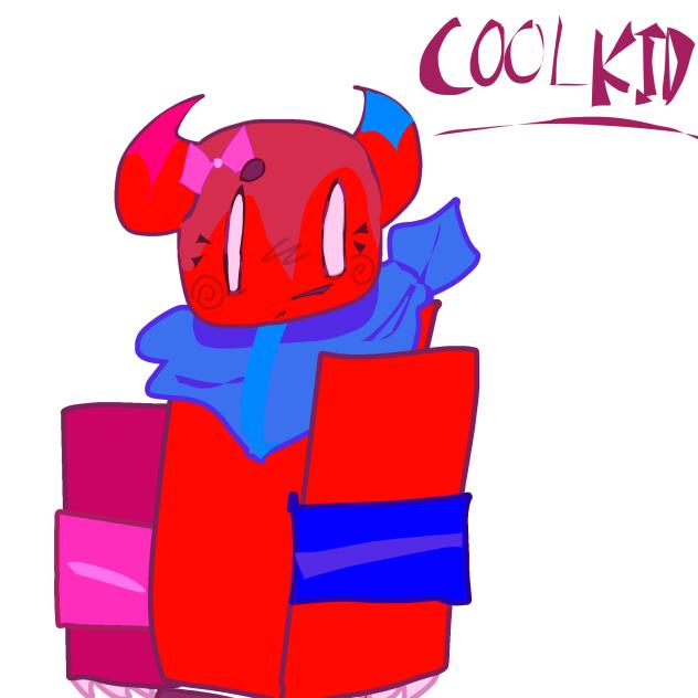 coolkidd