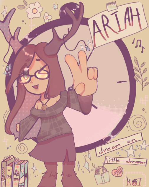 Ariah !!🌸