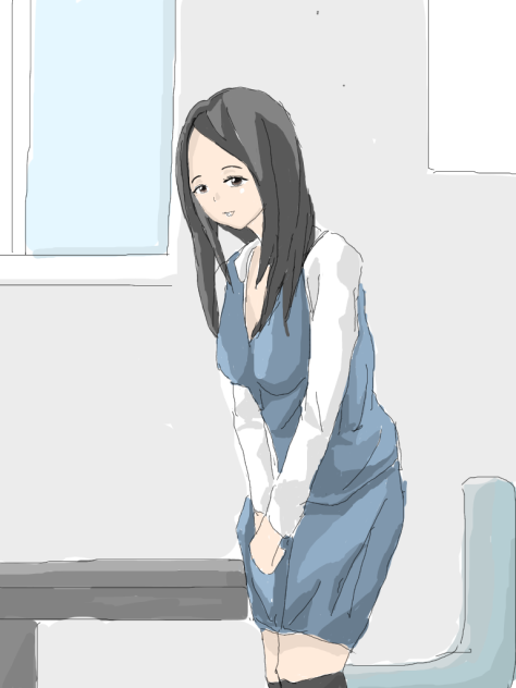柊志乃ちゃん