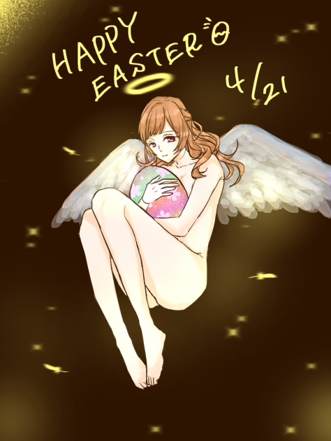 🥚イースター🥚