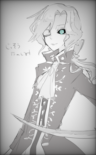 ジョセフさん