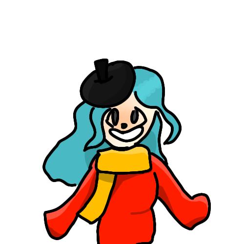 Hilda FA
