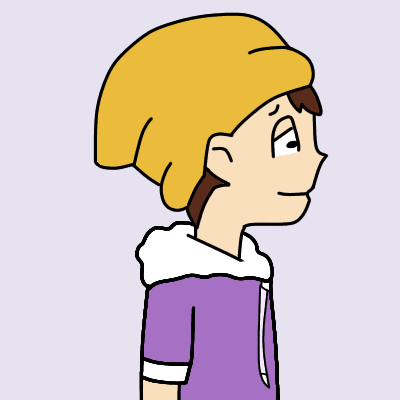 妖怪ウオッチ 橋本鉄平 横向き