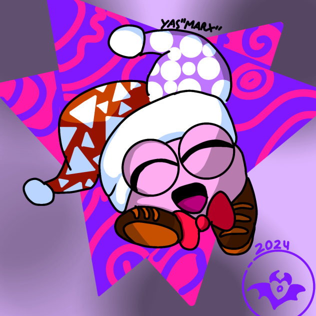 Fanart modèle