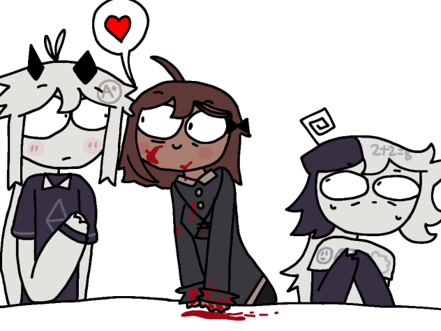 Alice x Oliver pt3