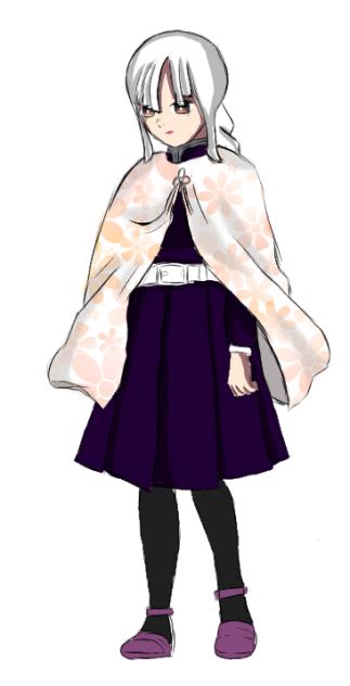 Mia moshifu haganezuka