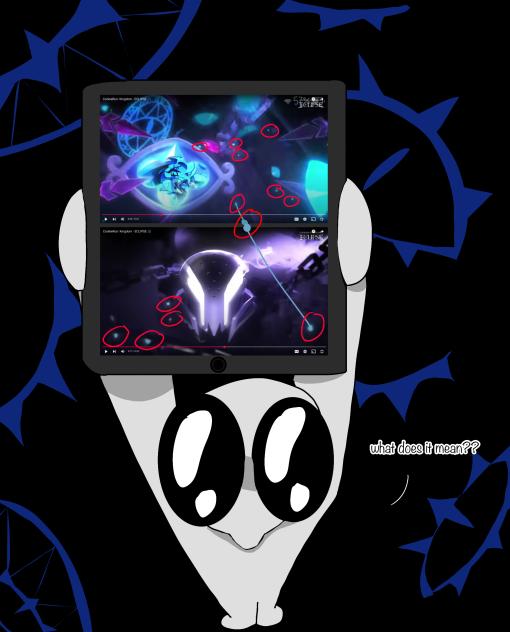 Cookie run theory