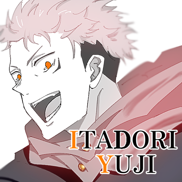 呪キャラ大集合