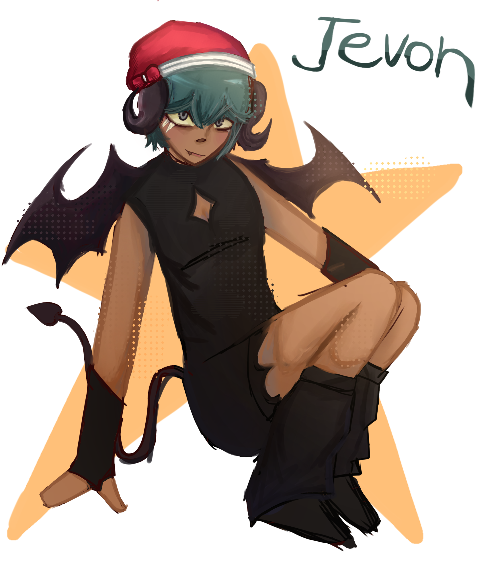 WHO IS THIS DIVA - ibisPaint