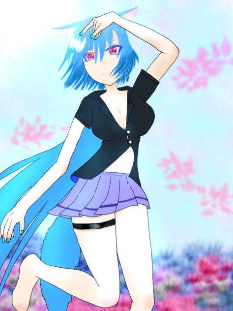 オリキャラ