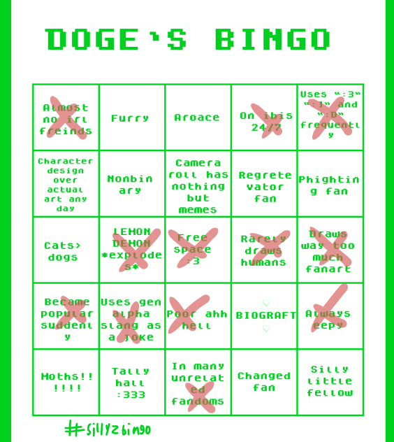 bingo!1!