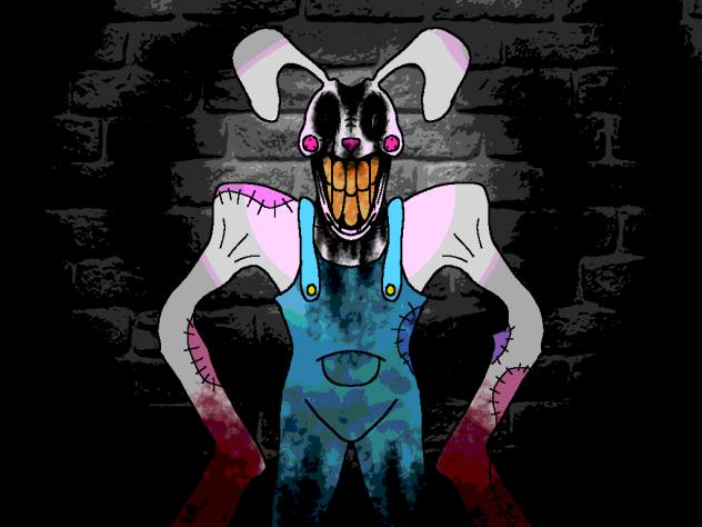 challenge (hopefully) completed