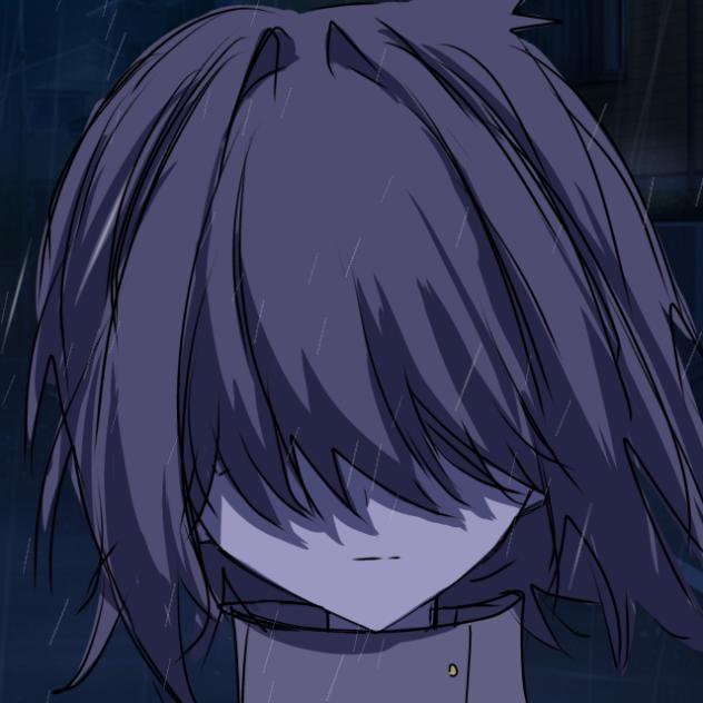 雨