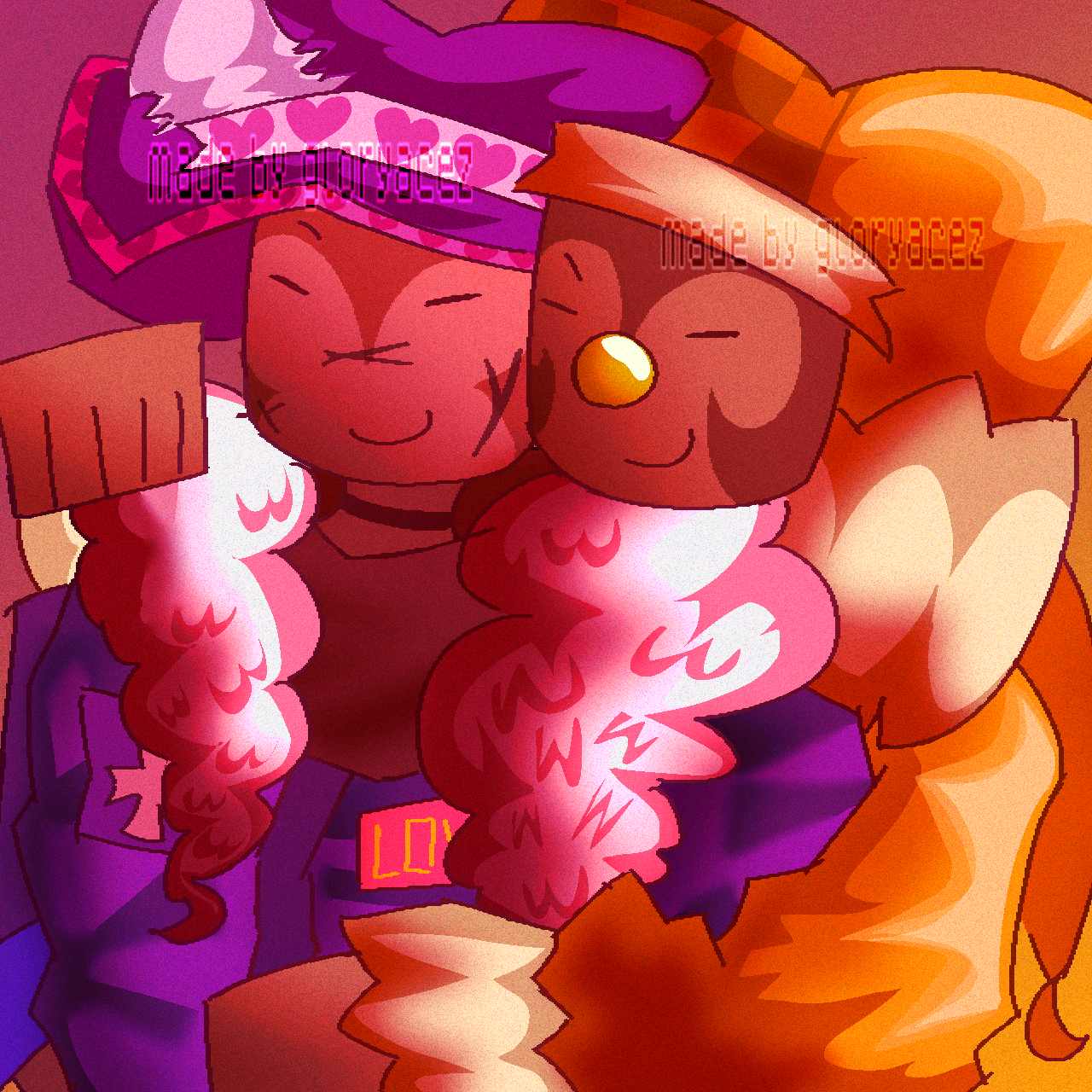 whatever - ibisPaint