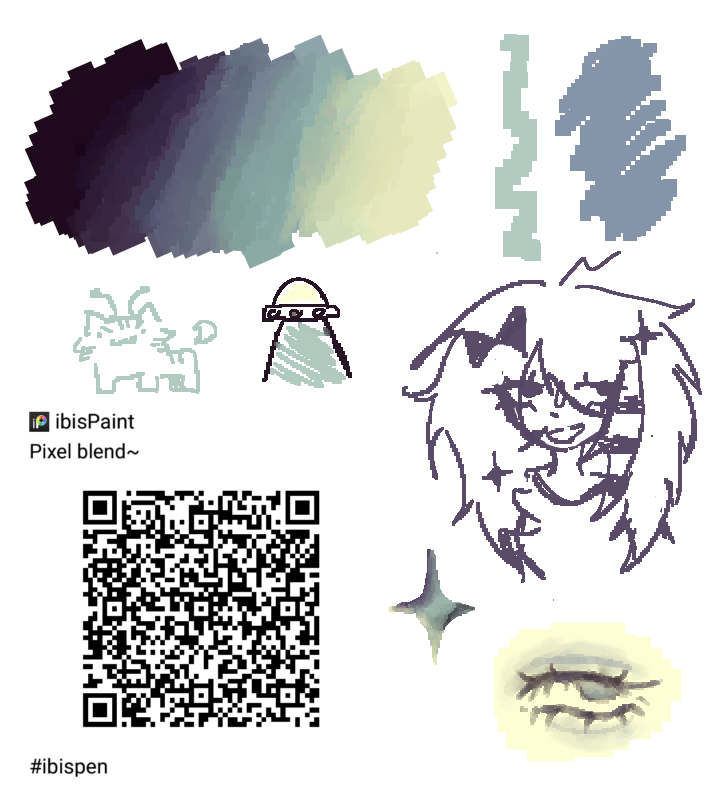 yum - ibisPaint