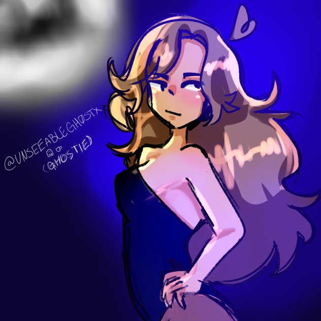 party time 🪩 - ibisPaint