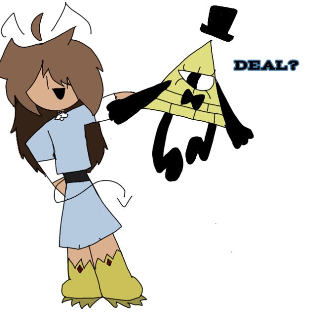My billsona part one