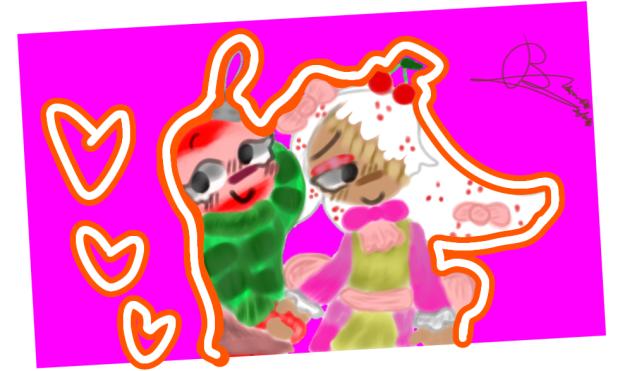 COOKIE DECORATION!!!