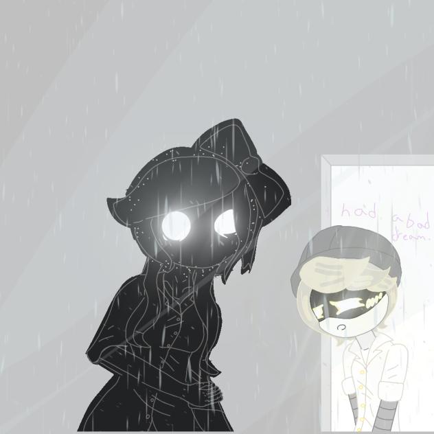 Tessa James Elliot and butler N MD ep5