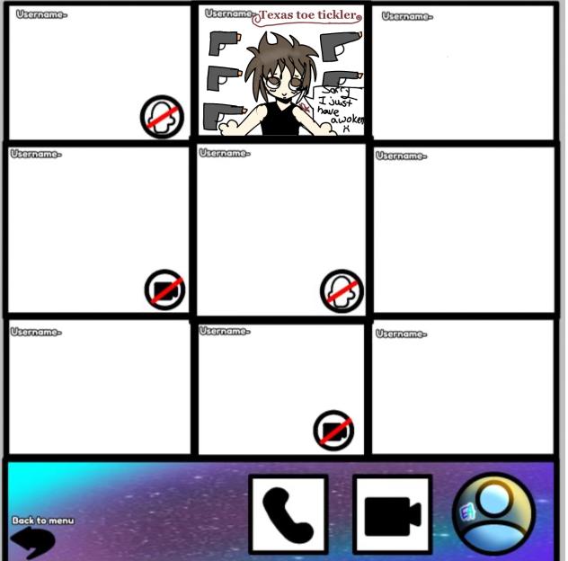 Group chat colab! Feel free to join!