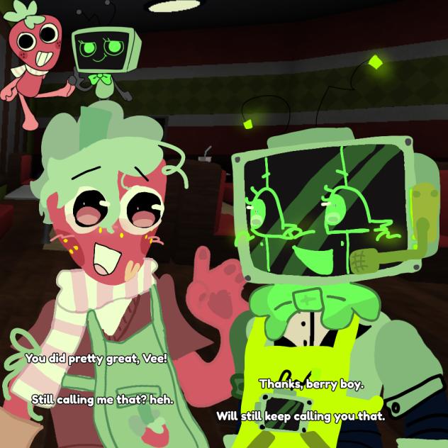 berrybot!