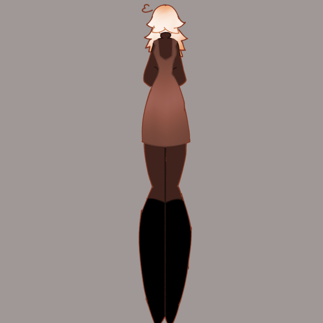 Lamia - Oc
