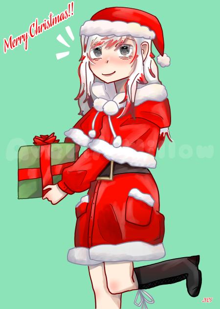 Merry Christmas!! 🎄 ⛄