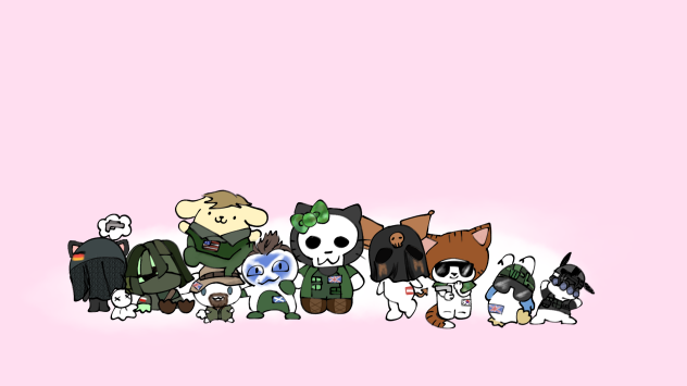 No cause I spent so much time on this..