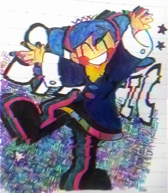 static ‎𖤐 ̖́-‬