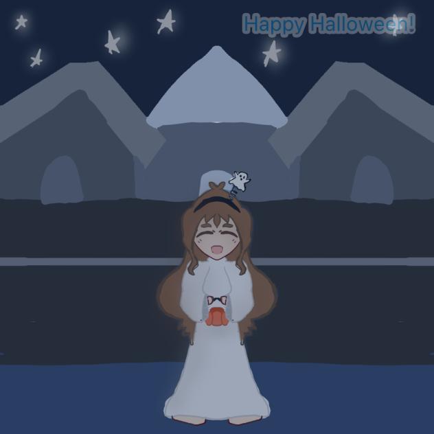 Trick or treat