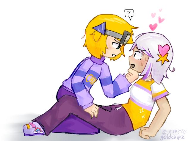 [MATURE CONTENT] oh eager now are we