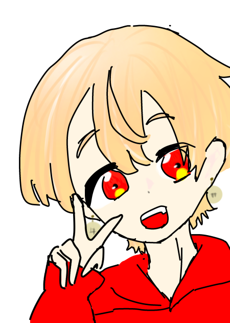 こーく不透明さん！