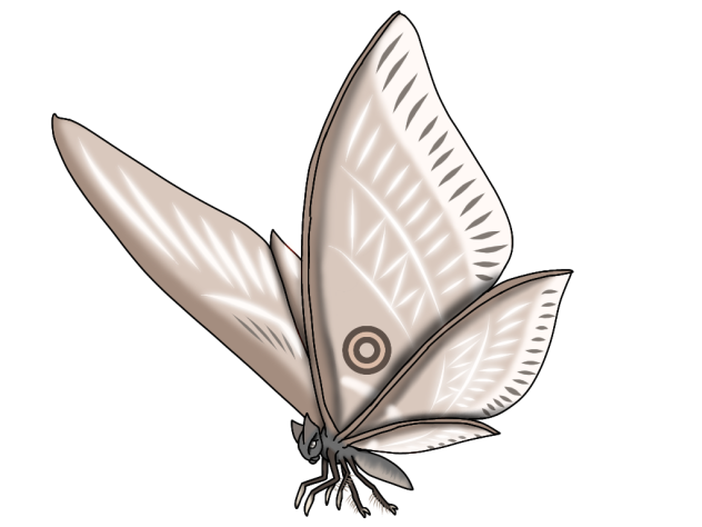 Switchwing glow render