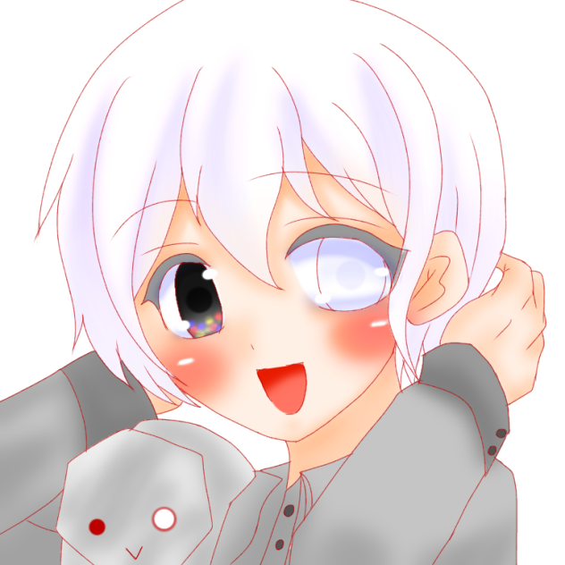 イッシー君