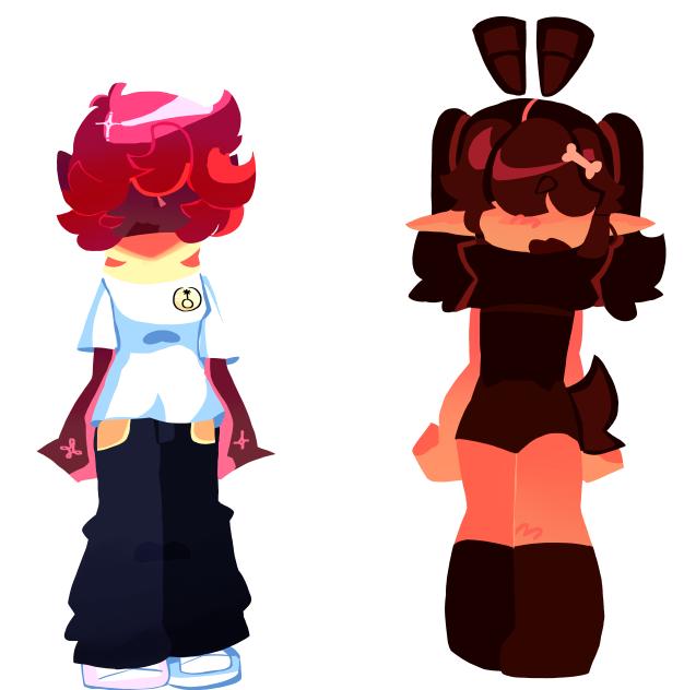 WIP for a Friend!