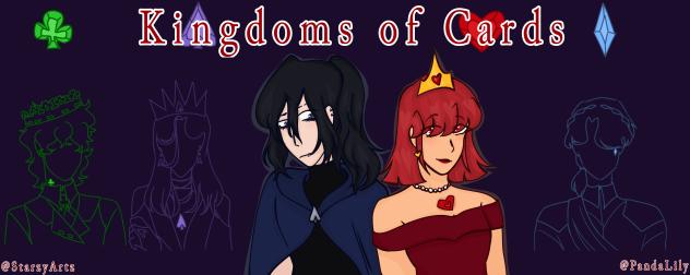 Kingdoms of Cards