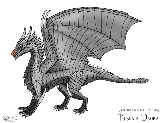 Kushala Daora - Revampization 2022