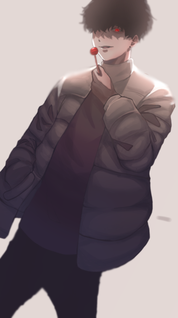 アニメ少年😵‍