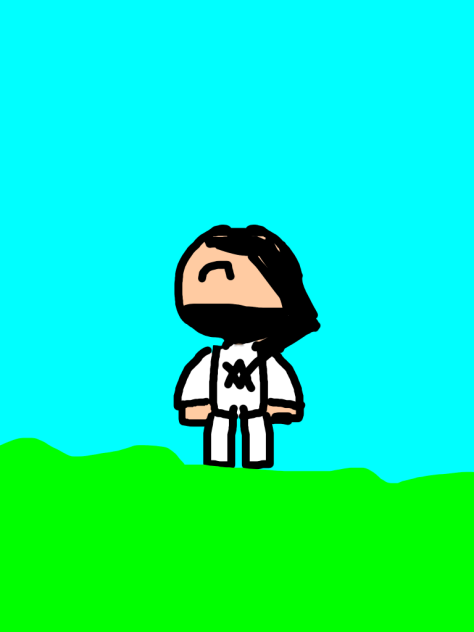 the one - ibisPaint