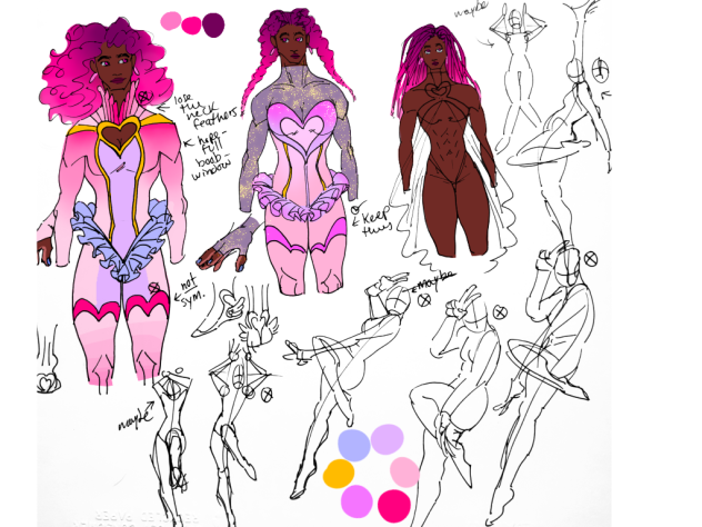 WIP!