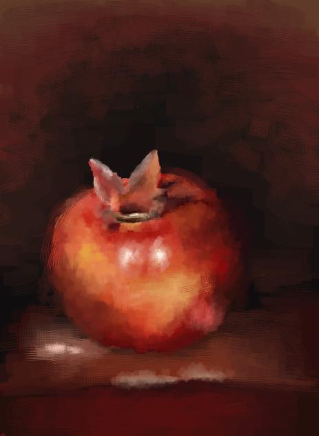 pomegranate
