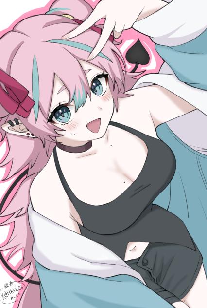 ピタちゃん