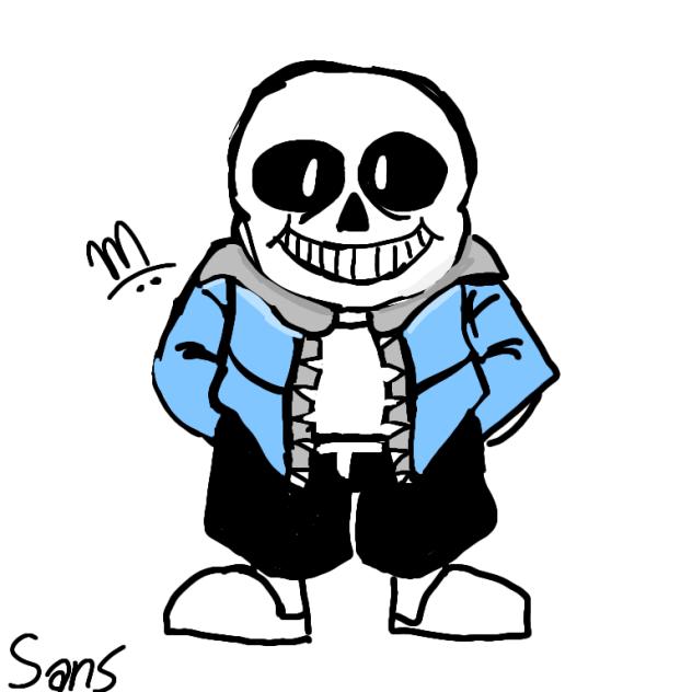 Sans