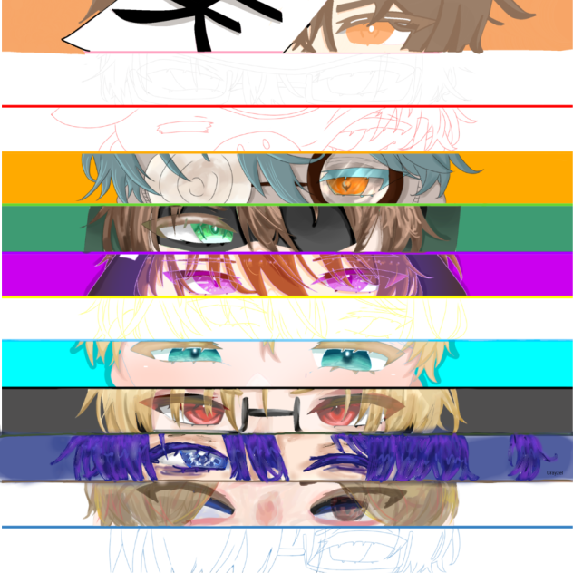 Collab with some ppl