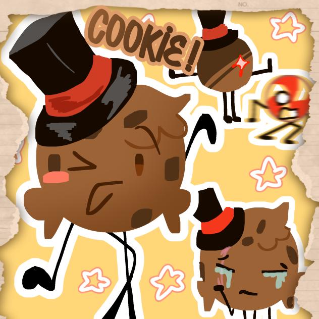 FA CONTEST! 🍪