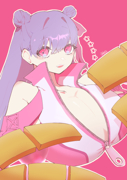 水着パッションリップ