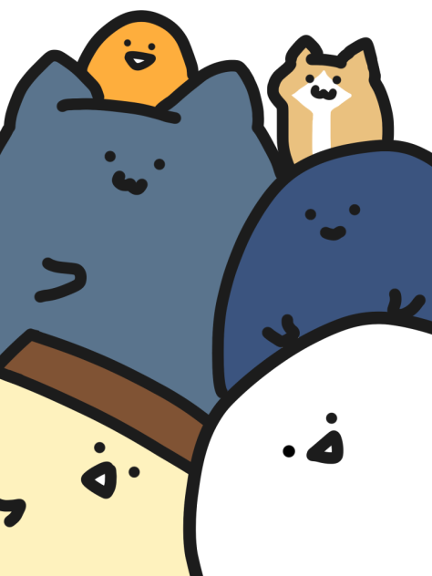 お文具さん！