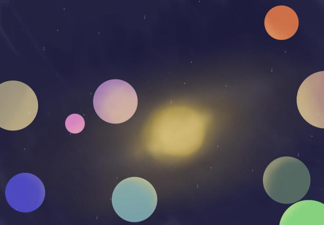 A Memento to the Past (pt5)